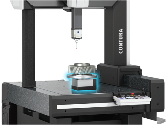 绵阳蔡司三坐标测针