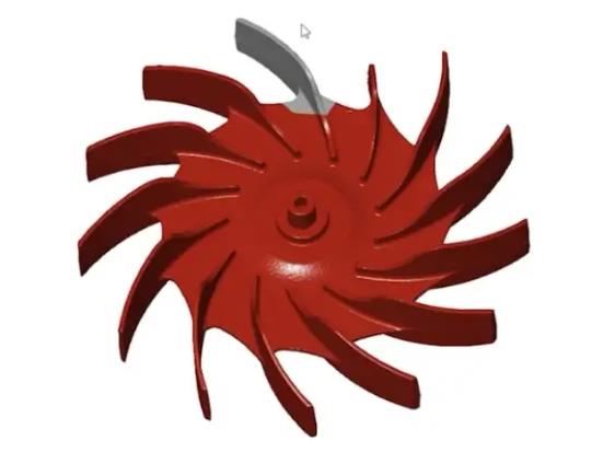 绵阳蔡司三维扫描仪